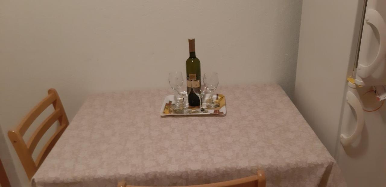 ילסה Apartman Bogdan מראה חיצוני תמונה