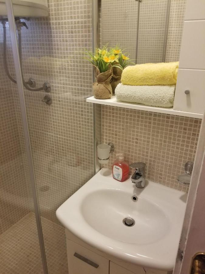 ילסה Apartman Bogdan מראה חיצוני תמונה