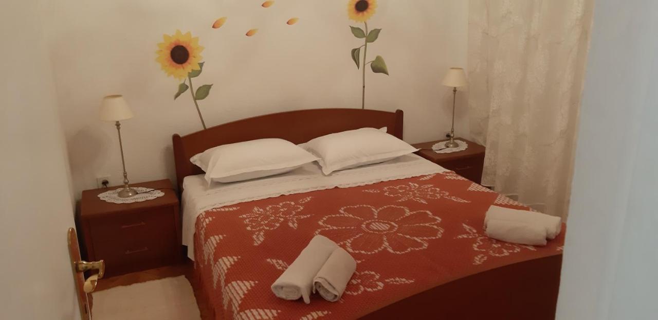 ילסה Apartman Bogdan מראה חיצוני תמונה