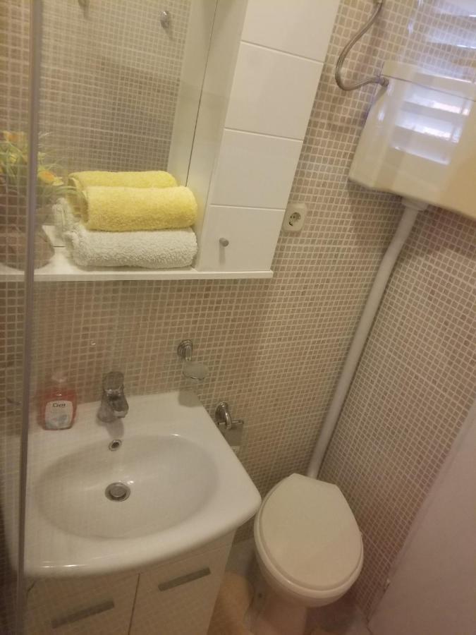 ילסה Apartman Bogdan מראה חיצוני תמונה