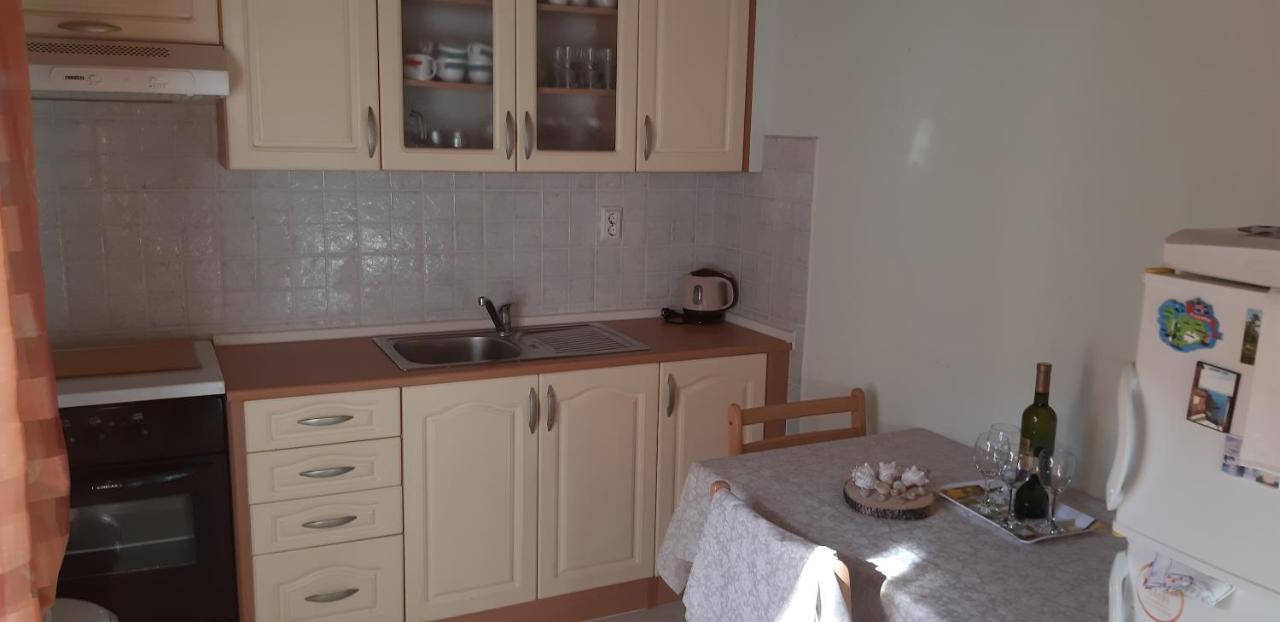 ילסה Apartman Bogdan מראה חיצוני תמונה